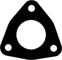 Glaser X05444-01 - Gasket, exhaust pipe autospares.lv