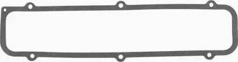 Glaser X00665-01 - Gasket, cylinder head cover autospares.lv