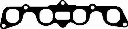 Glaser X01670-01 - Gasket, intake manifold autospares.lv