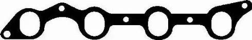 Glaser X08213-01 - Gasket, intake manifold autospares.lv