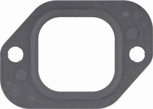 Glaser X82579-01 - Gasket, exhaust manifold autospares.lv