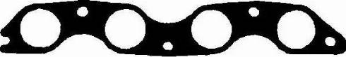 Glaser X82388-01 - Gasket, exhaust manifold autospares.lv