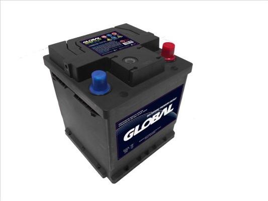 GLOBAL GR040B - Starter Battery autospares.lv