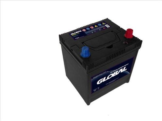 GLOBAL GR050C - Starter Battery autospares.lv