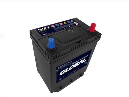 GLOBAL GR035CBL - Starter Battery autospares.lv