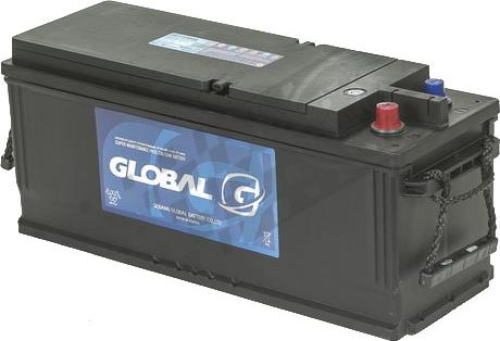GLOBAL GR110SHD - Starter Battery autospares.lv