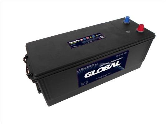 GLOBAL GRD135SHD - Starter Battery autospares.lv