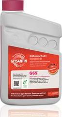 GLYSANTIN 50668294 - Antifreeze autospares.lv