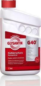 GLYSANTIN 50688606 - Antifreeze autospares.lv