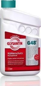 GLYSANTIN 57697985 - Antifreeze autospares.lv