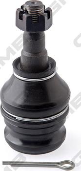 GMB 0109-0510 - Ball Joint autospares.lv