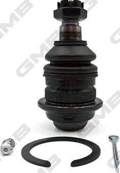 GMB 0104-0511 - Ball Joint autospares.lv