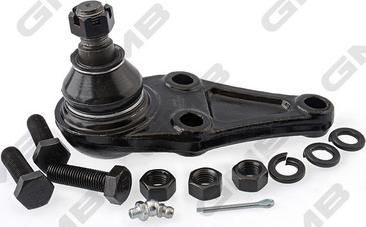 GMB 0104-0745 - Ball Joint autospares.lv