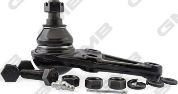 GMB 0104-0745 - Ball Joint autospares.lv