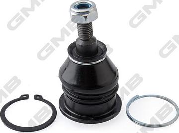 GMB 0104-0771 - Ball Joint autospares.lv