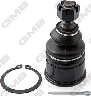GMB 0105-0100 - Ball Joint autospares.lv
