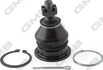 GMB 0105-0341 - Ball Joint autospares.lv