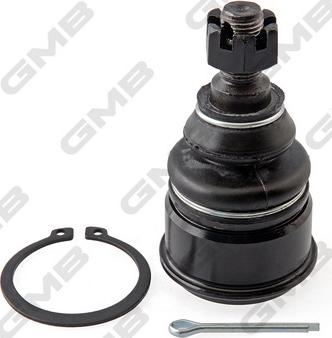 GMB 0105-0210 - Ball Joint autospares.lv