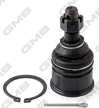 GMB 0105-0230 - Ball Joint autospares.lv