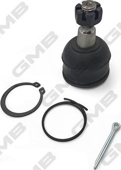 GMB 0105-0220 - Ball Joint autospares.lv