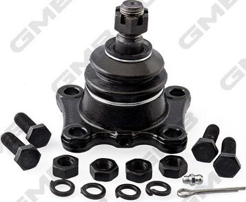 GMB 0101-0545 - Ball Joint autospares.lv