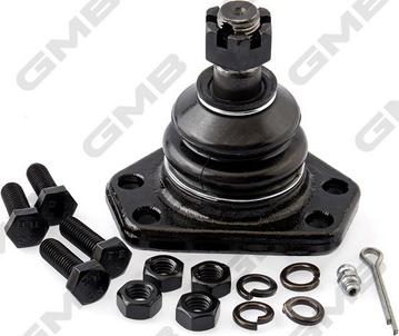 GMB 0101-0501 - Ball Joint autospares.lv