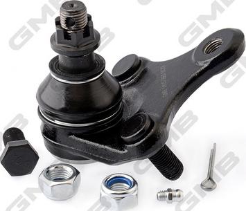 GMB 0101-0660 - Ball Joint autospares.lv