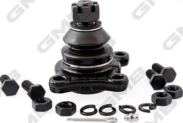 GMB 0101-0635 - Ball Joint autospares.lv