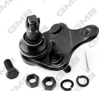 GMB 0101-0855 - Ball Joint autospares.lv