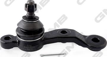 GMB 0101-0357 - Ball Joint autospares.lv