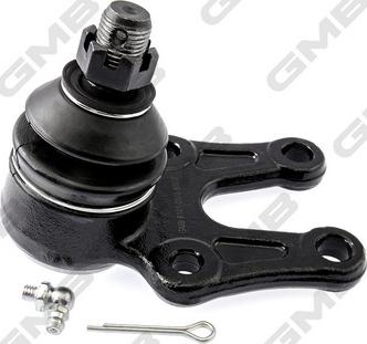 GMB 0101-0315 - Ball Joint autospares.lv