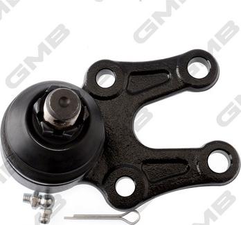 GMB 0101-0315 - Ball Joint autospares.lv