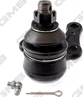 GMB 0101-0315 - Ball Joint autospares.lv