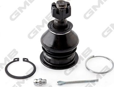 GMB 0101-0330 - Ball Joint autospares.lv