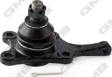 GMB 0101-0276 - Ball Joint autospares.lv