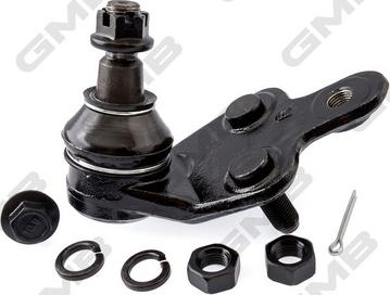 GMB 0101-0796 - Ball Joint autospares.lv