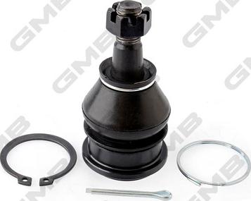 GMB 0101-0765 - Ball Joint autospares.lv