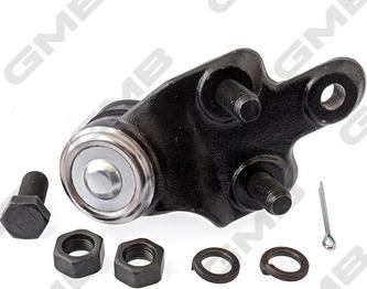 GMB 0101-0736 - Ball Joint autospares.lv