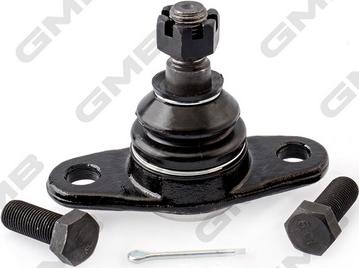 GMB 0101-0725 - Ball Joint autospares.lv