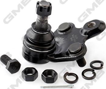 GMB 0101-0775 - Ball Joint autospares.lv