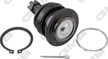 GMB 0101-1160 - Ball Joint autospares.lv