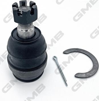 GMB 0101-1135 - Ball Joint autospares.lv