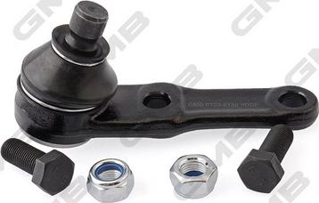 GMB 0103-0130 - Ball Joint autospares.lv