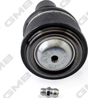 GMB 0103-0210 - Ball Joint autospares.lv