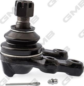 GMB 0102-0415 - Ball Joint autospares.lv