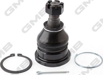 GMB 0102-0745 - Ball Joint autospares.lv