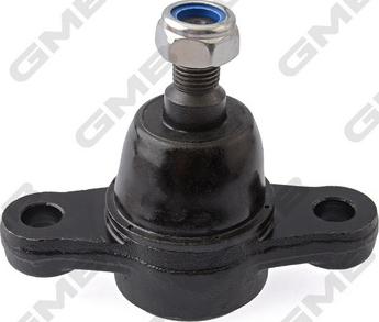 GMB 0110-0115 - Ball Joint autospares.lv