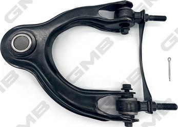 GMB 0205-0162 - Track Control Arm autospares.lv