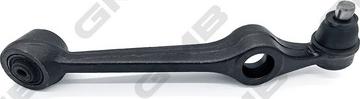 GMB 0211-0052 - Track Control Arm autospares.lv