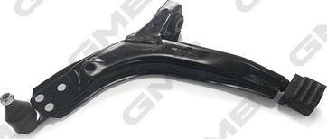 GMB 0212-0027 - Track Control Arm autospares.lv